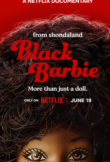 Black Barbie: A Documentary