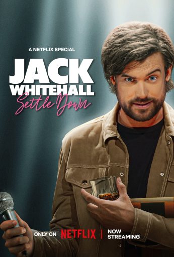 Jack Whitehall: Settle Down