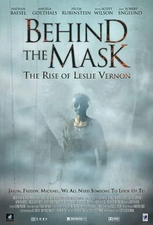 Behind the Mask: The Rise of Leslie Vernon