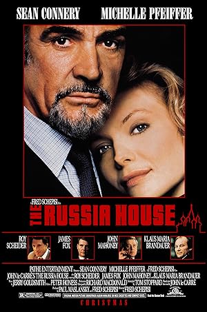 The Russia House