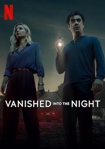 Vanished Into the Night