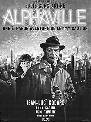 Alphaville