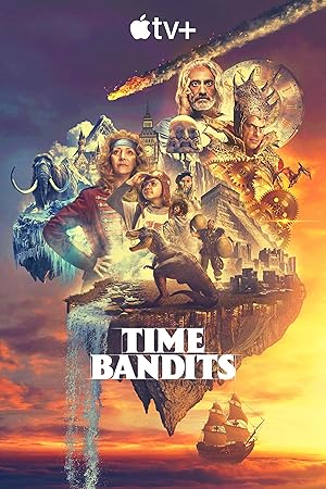 Time Bandits