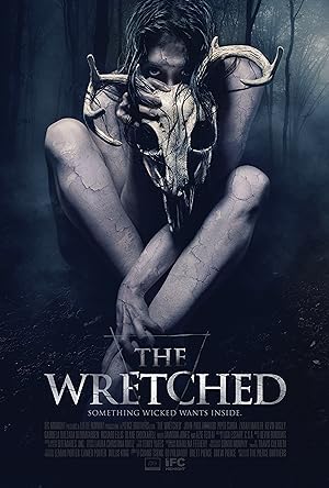 The Wretched