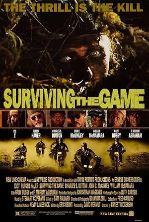 Surviving the Game