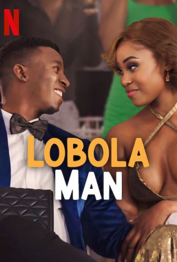 Lobola Man