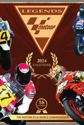 MotoGp 2024 italiens