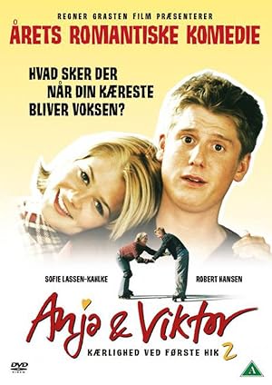 Anja & Viktor