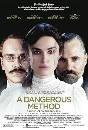 A Dangerous Method