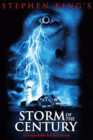 Storm of the Century