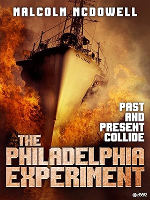 The Philadelphia Experiment