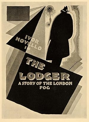 The Lodger: A Story of the London Fog