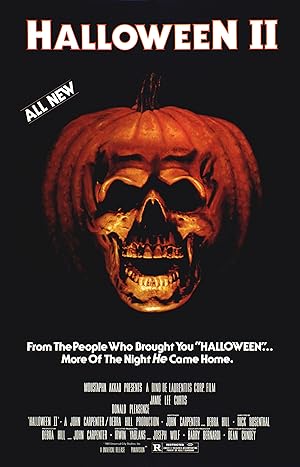 Halloween II