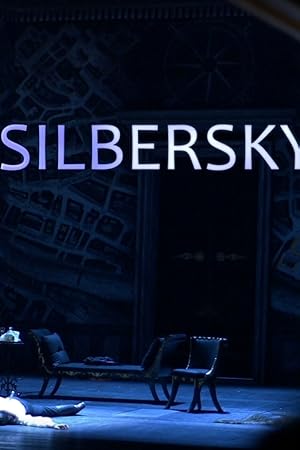 Silbersky