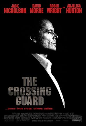 The Crossing Guard