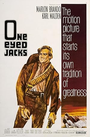 One-Eyed Jacks