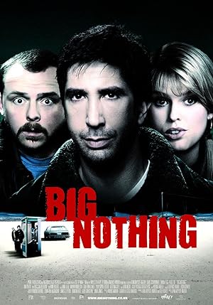 Big Nothing