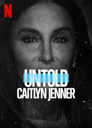 Untold: Caitlyn Jenner