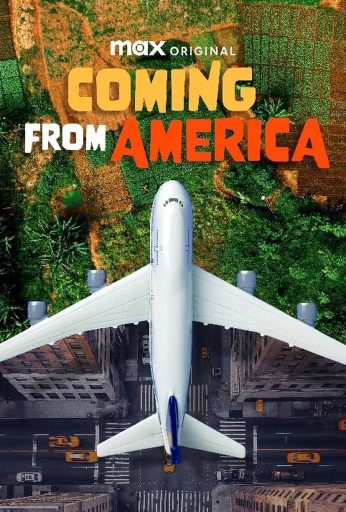 Coming From America