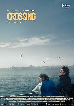 Crossing