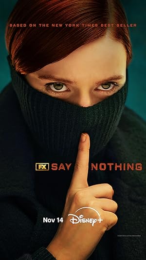 Say Nothing