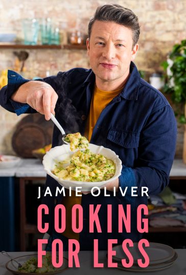 Jamie Oliver: Cooking for Less