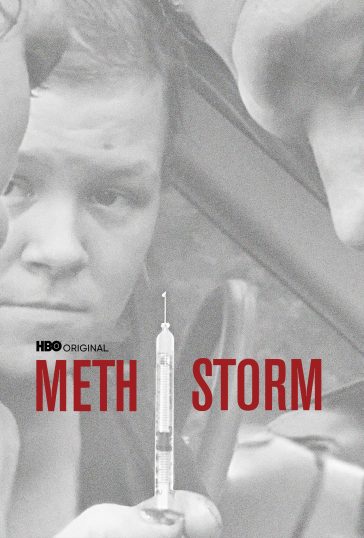 Meth Storm