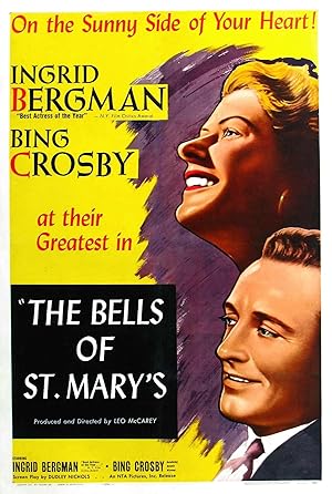 The Bells of St. Mary’s