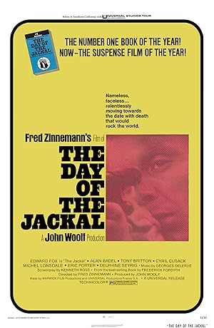 The Day of the Jackal