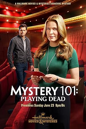 Mystery 101: Playing Dead