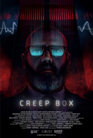 Creep Box