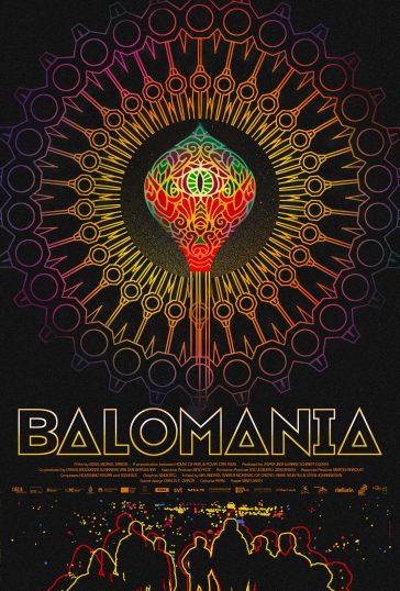 Balomania