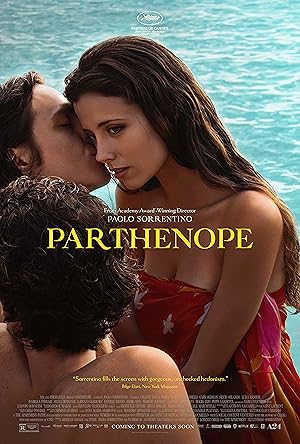 Parthenope