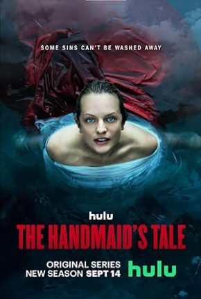 The Handmaid’s Tale