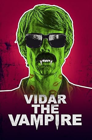 Vidar the Vampire