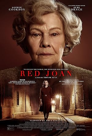 Red Joan