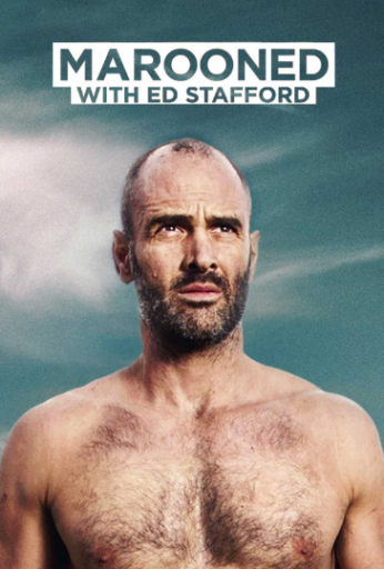 Marooned with Ed Stafford