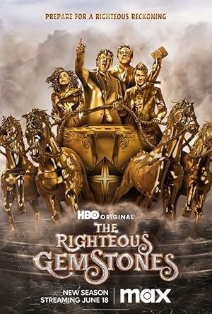 The Righteous Gemstones