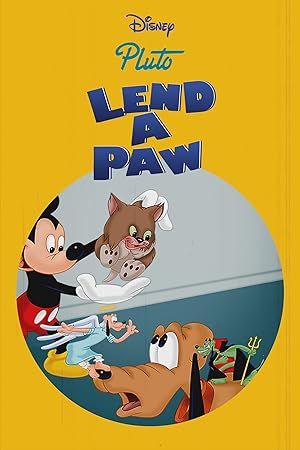 Lend a Paw