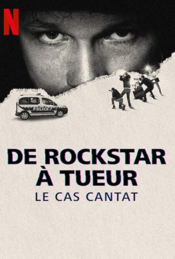 From Rock Star to Killer