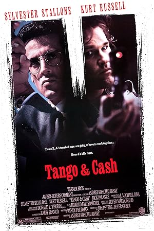 Tango And Cash