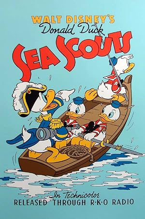 Sea Scouts