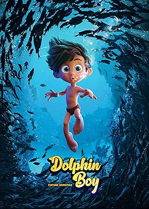 Malchik Delfin