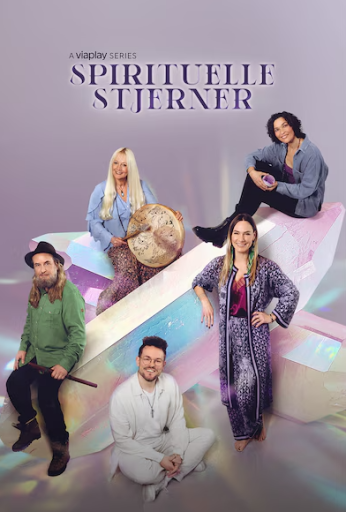 Spirituelle stjerner