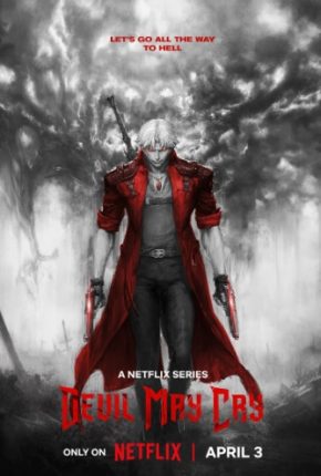 Devil May Cry