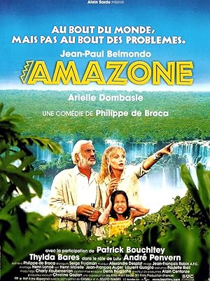 Amazon