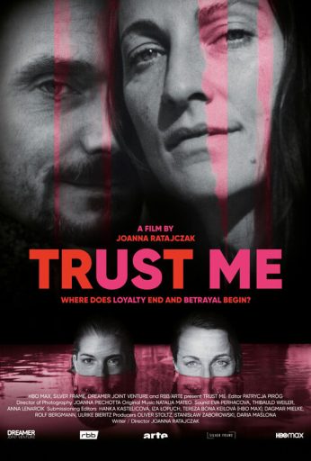 Trust Me
