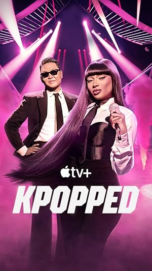 K-popped