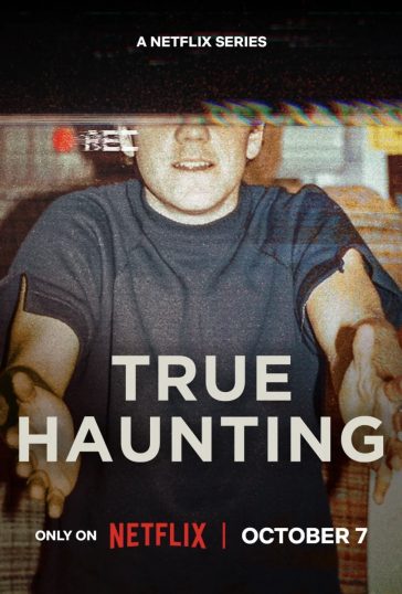 True Haunting