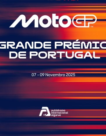 Motogp 2025 Portugals GP